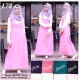 RAFFA DRESS