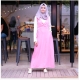 RAFFA DRESS