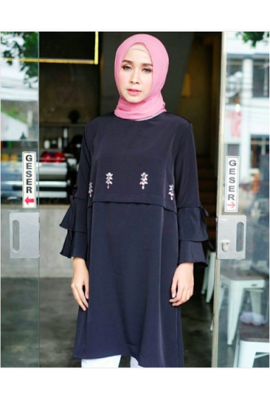 DINDA TUNIC