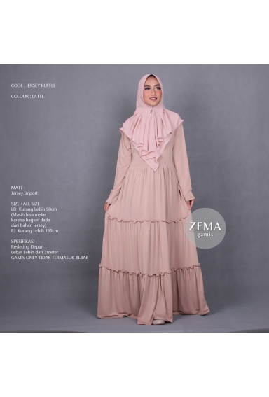 FUFFLE GAMIS