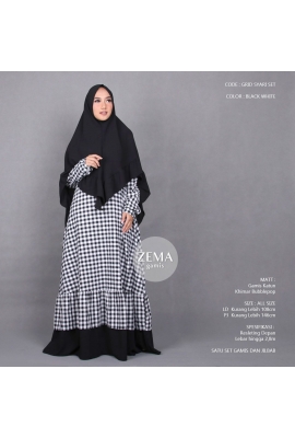 ZEMA KATUN GAMIS