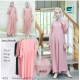 FRISKA DRESS