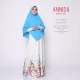 ANNIDA BERGO SET