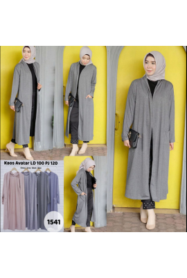 JESI OUTER