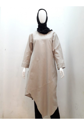 UKI LINEN TUNIK