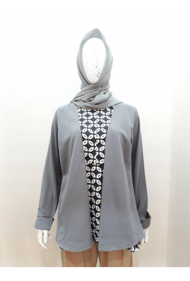 KAISA BATIK TOP