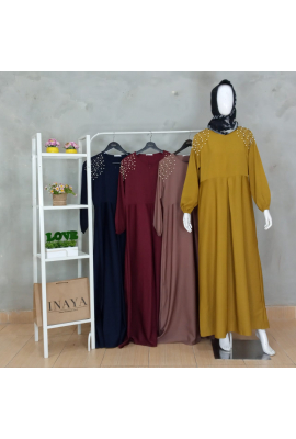 HANI PEARL DRESS