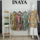 INARI PRINTED TUNIK