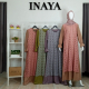 LEVA TILE DRESS