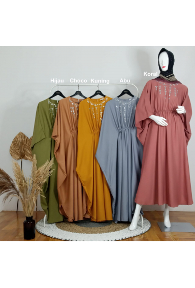 ARLIN KAFTAN