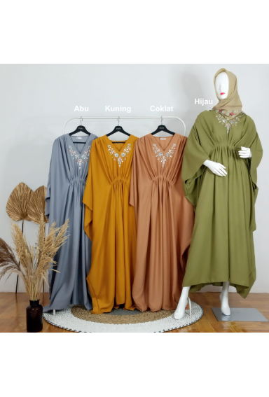 MIRA KAFTAN