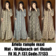 Ariela Rample Maxi