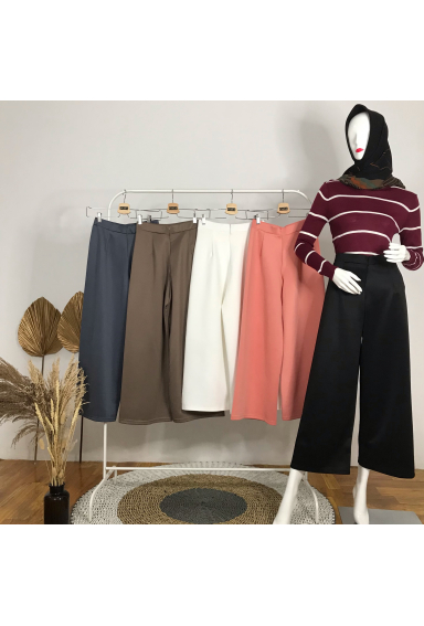 Rosa Basic Pants